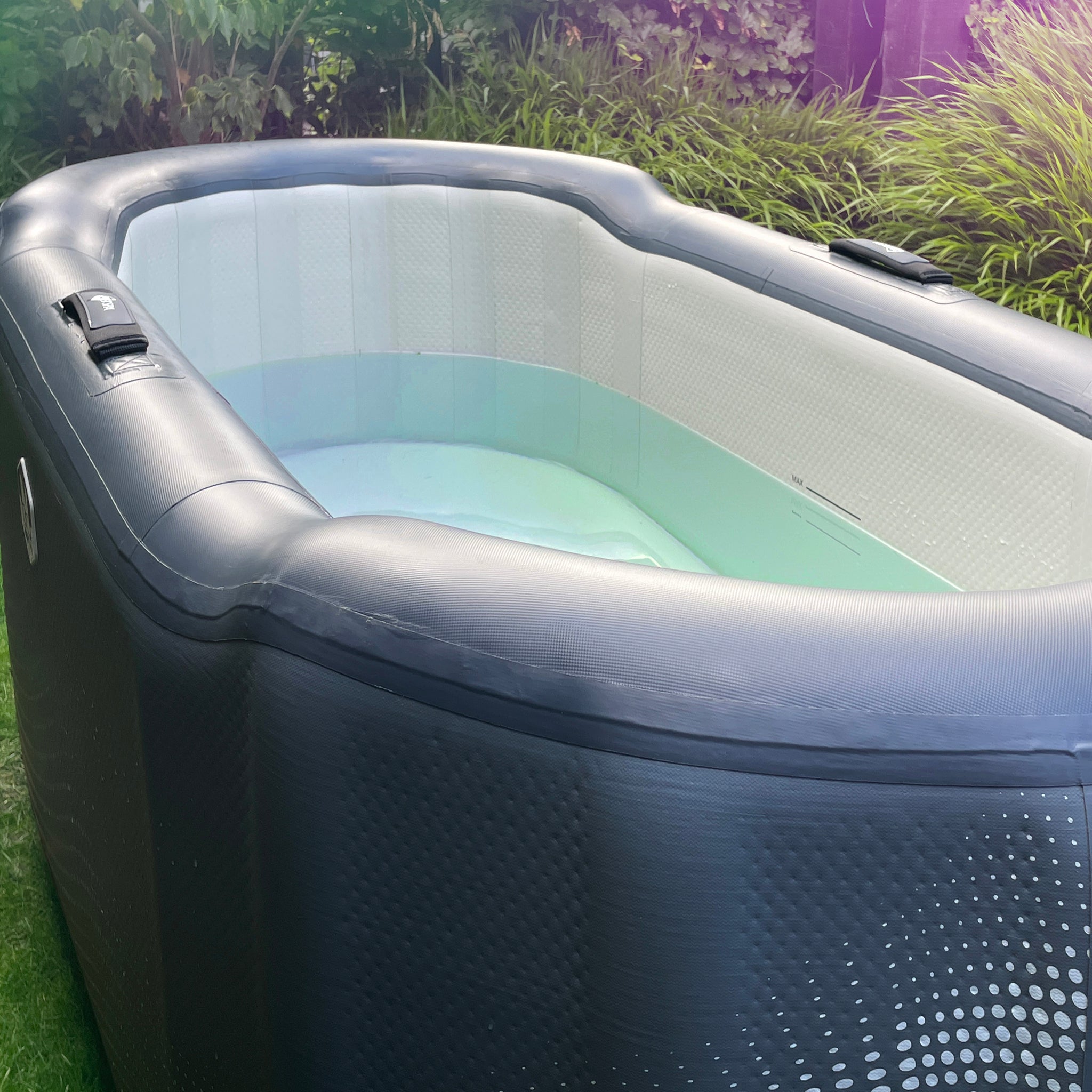 JÄRVI PREMIUM ICE BATH