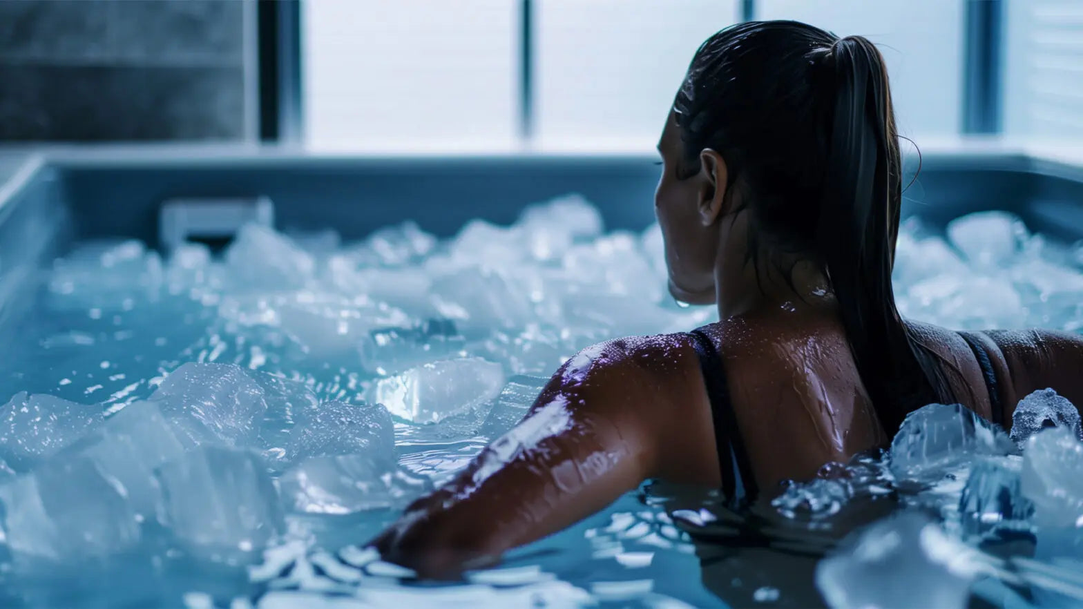 Wanneer neem jij jouw eerste cold plunge?