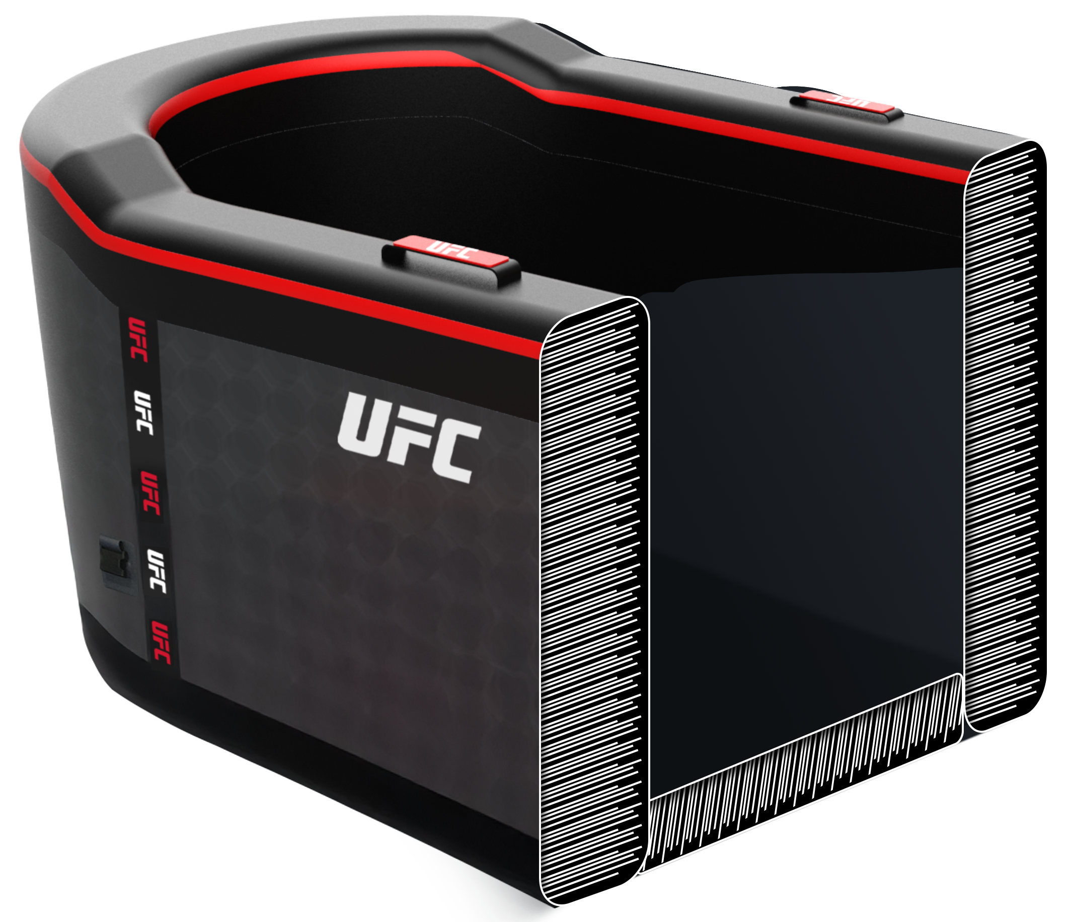 UFC PREMIUM IJSBAD