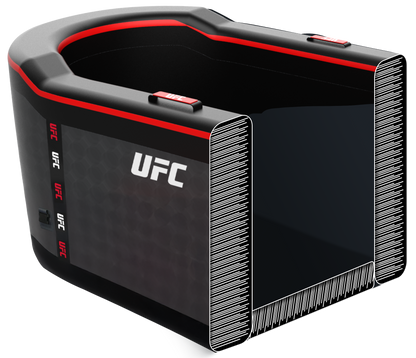 UFC PREMIUM IJSBAD