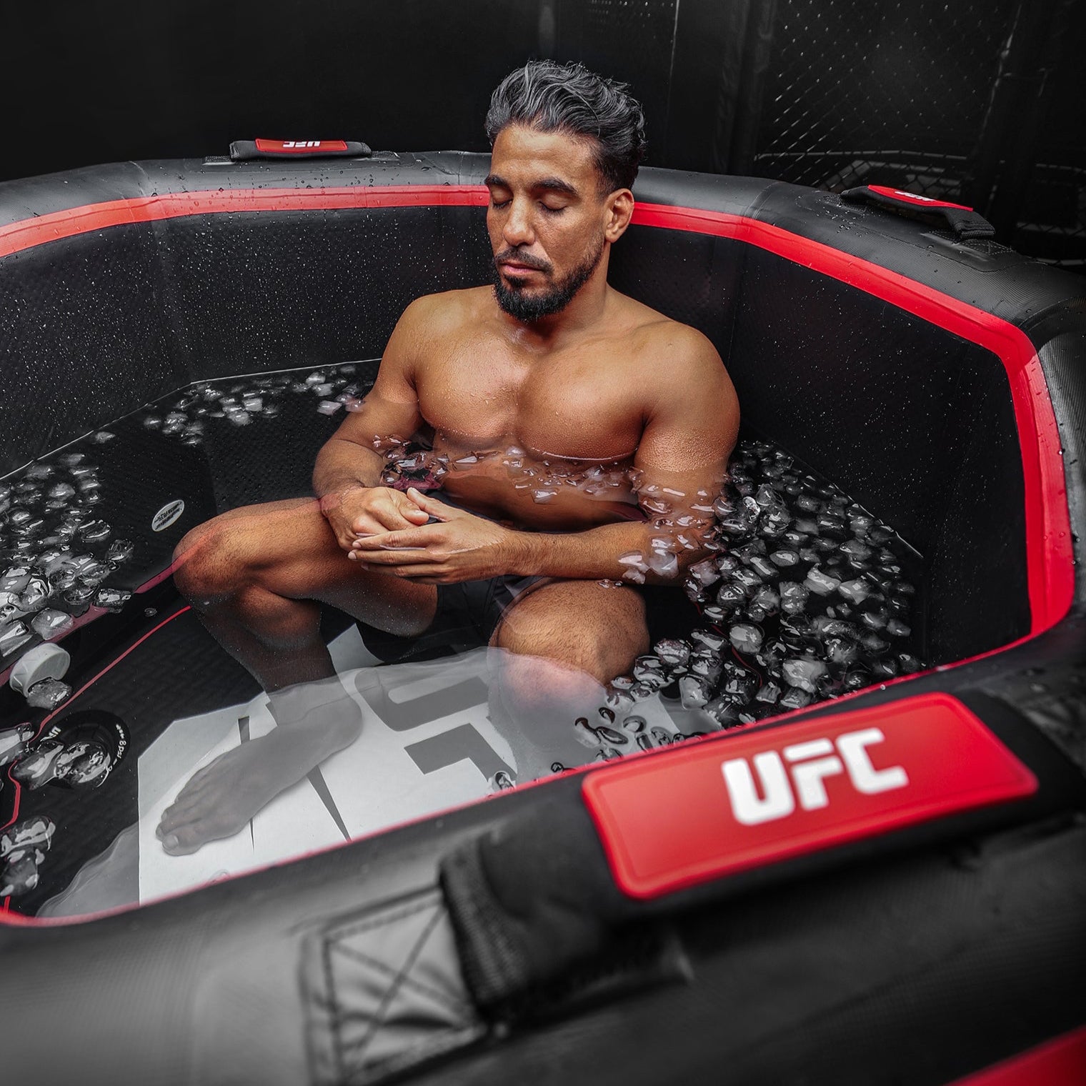 UFC PREMIUM IJSBAD (OCTAGON)