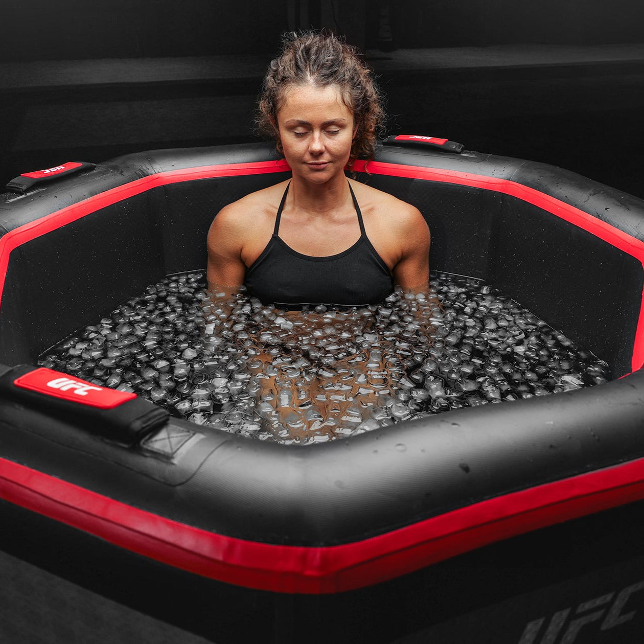 UFC PREMIUM IJSBAD (OCTAGON)