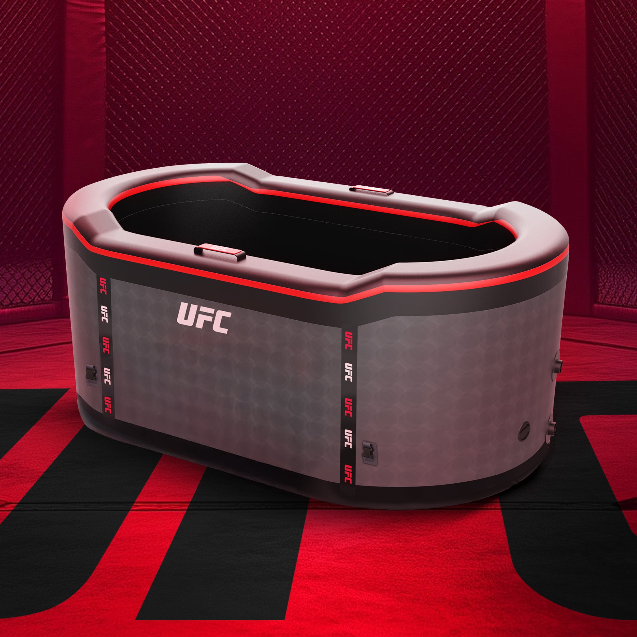 UFC PREMIUM IJSBAD