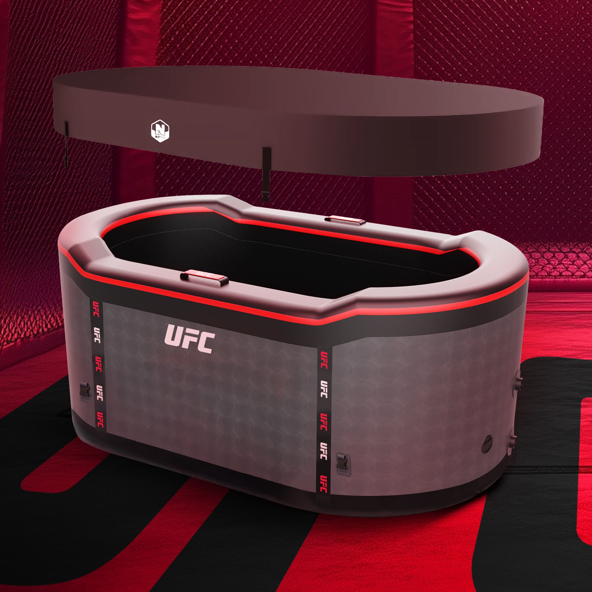 UFC PREMIUM IJSBAD