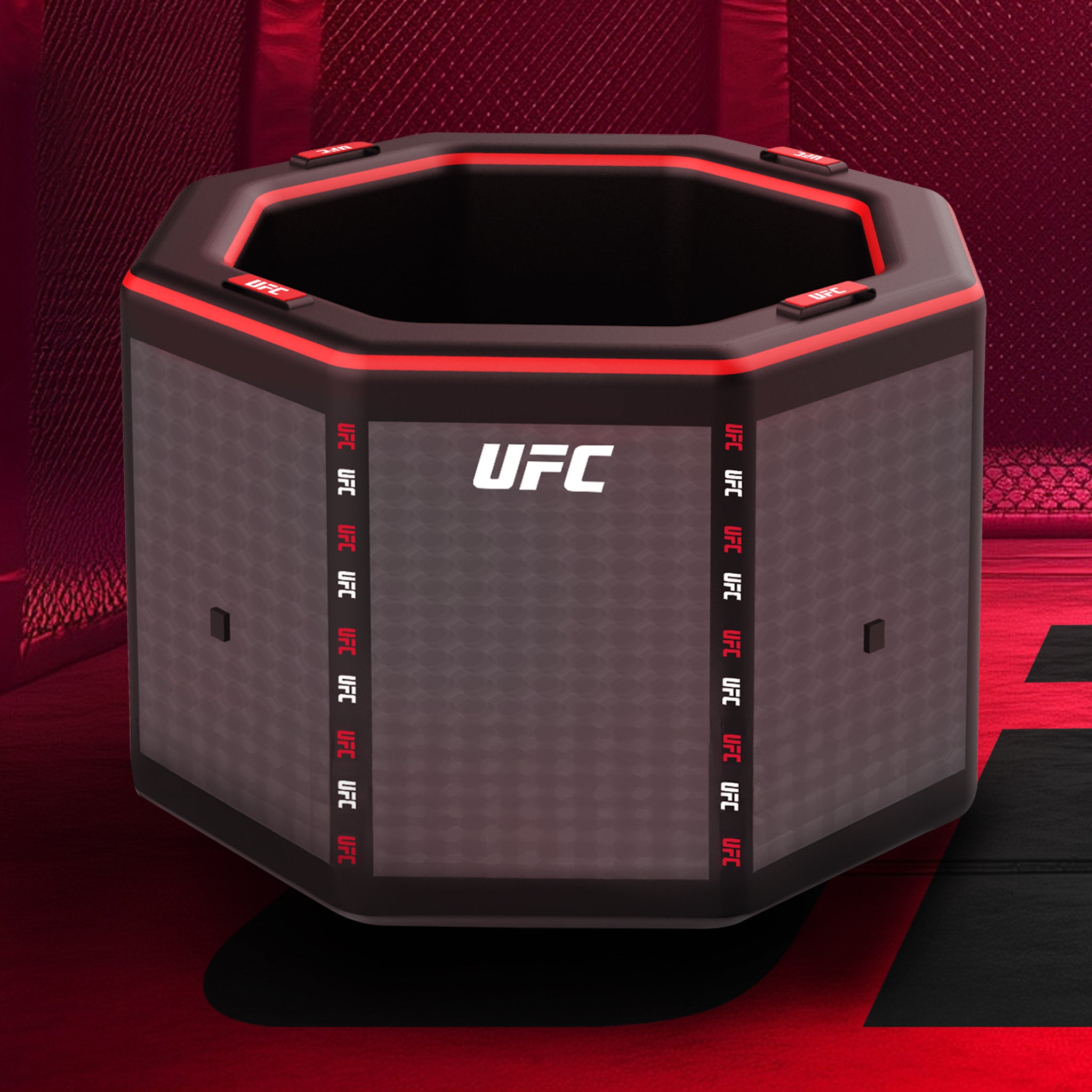 UFC PREMIUM IJSBAD (OCTAGON)