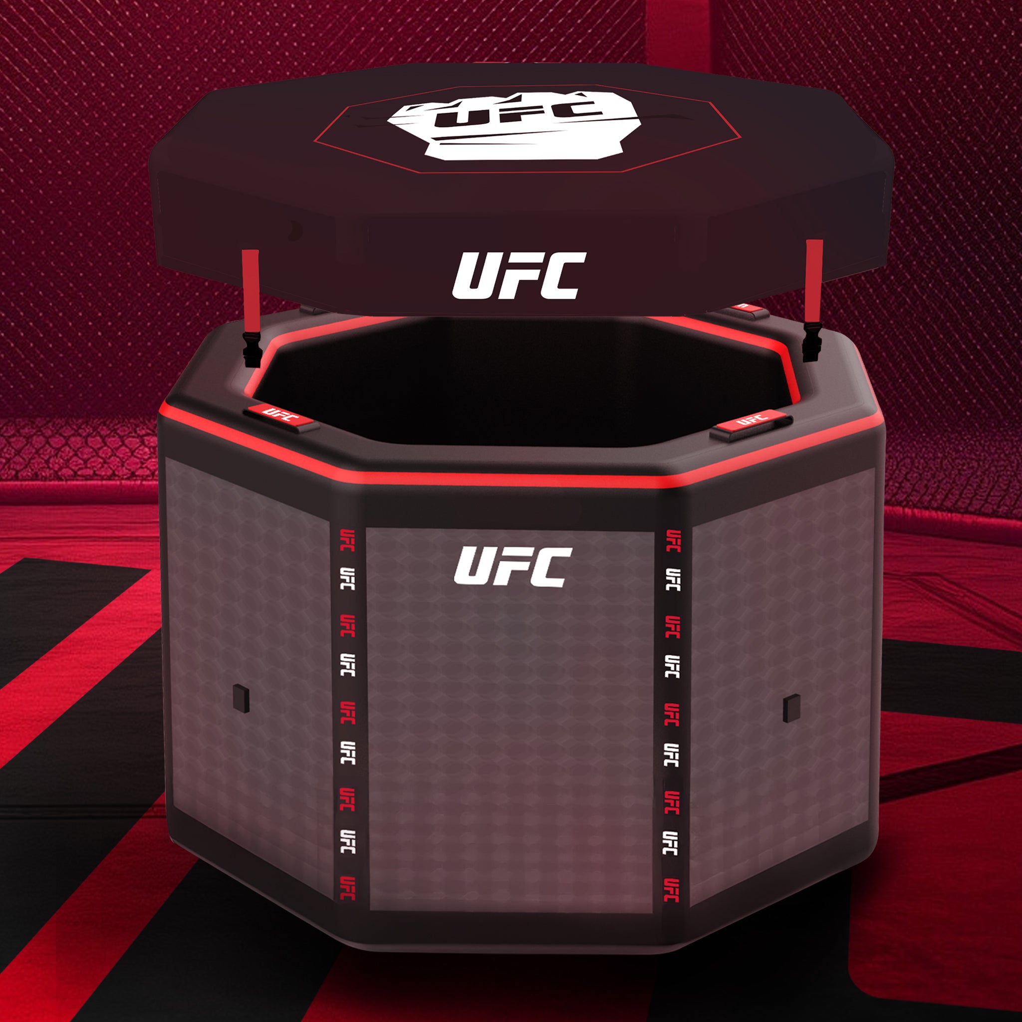 UFC PREMIUM IJSBAD (OCTAGON)