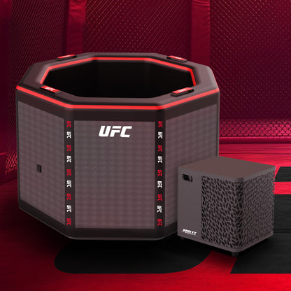 UFC PREMIUM IJSBAD (OCTAGON)